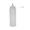 Botol Saos 250ml/300ml Putih