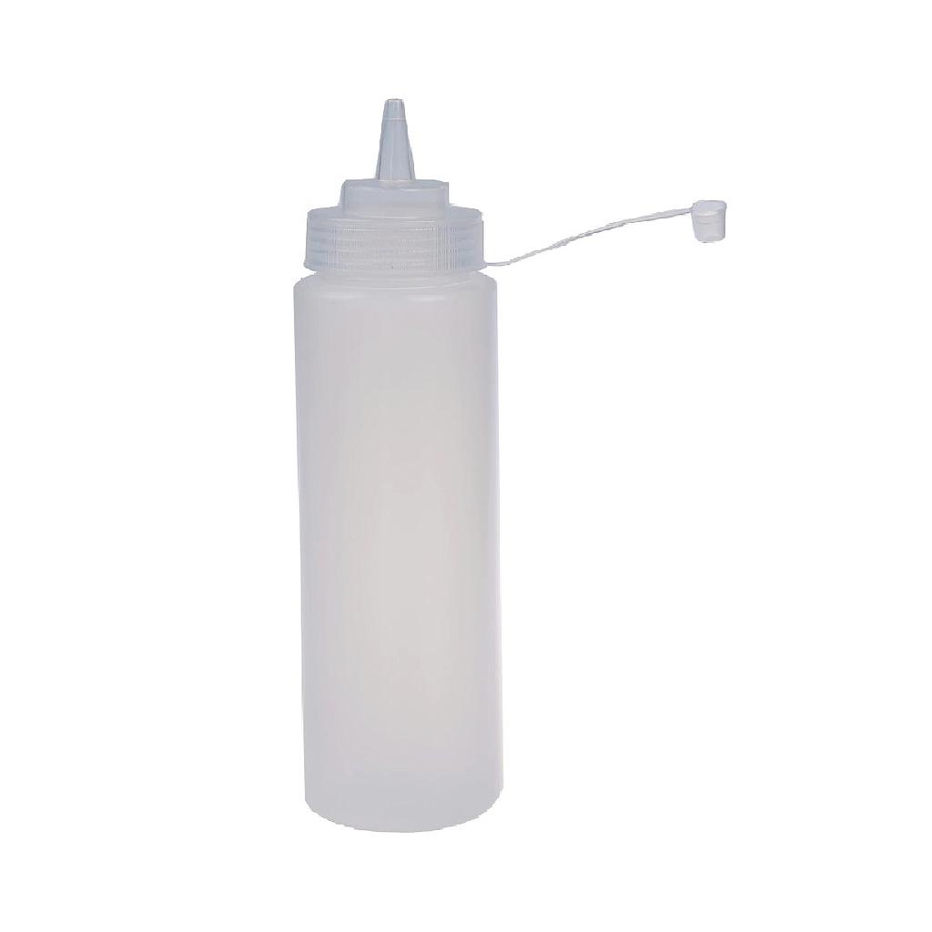 [PCBW003-C] Botol Saos 650ml/720ml Putih