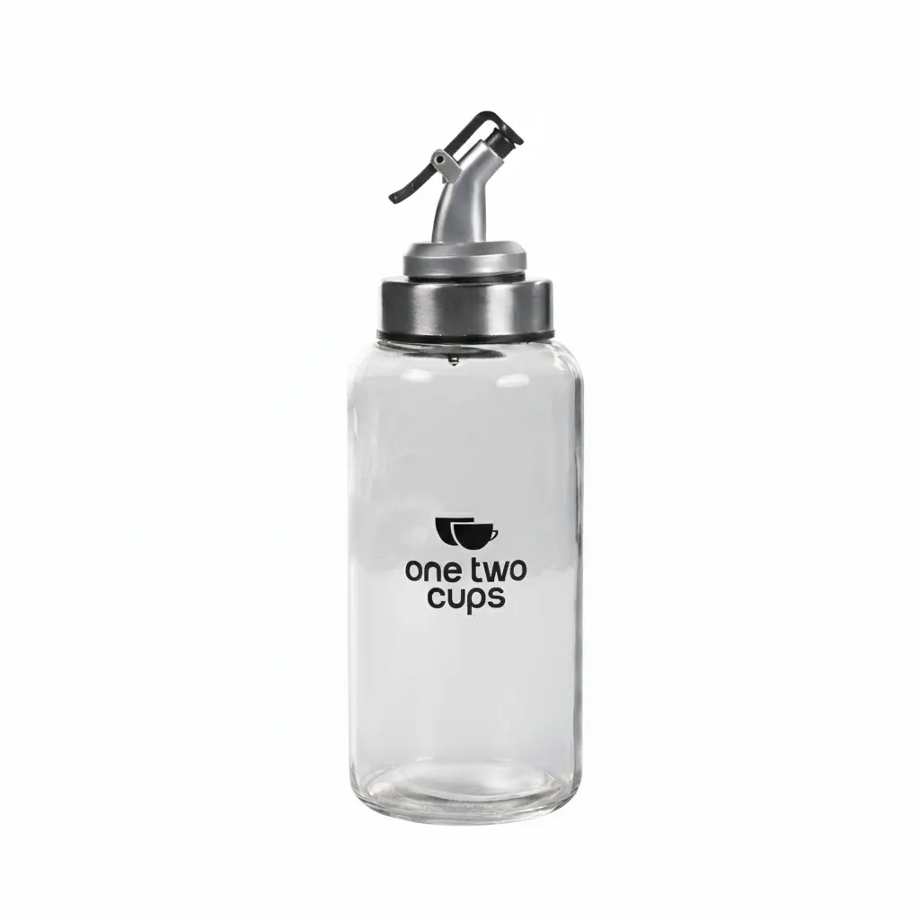 [PCB001-A] CW199 300ml Botol Serbaguna One Two Cups