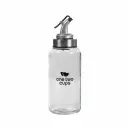CW199 300ml Botol Serbaguna One Two Cups