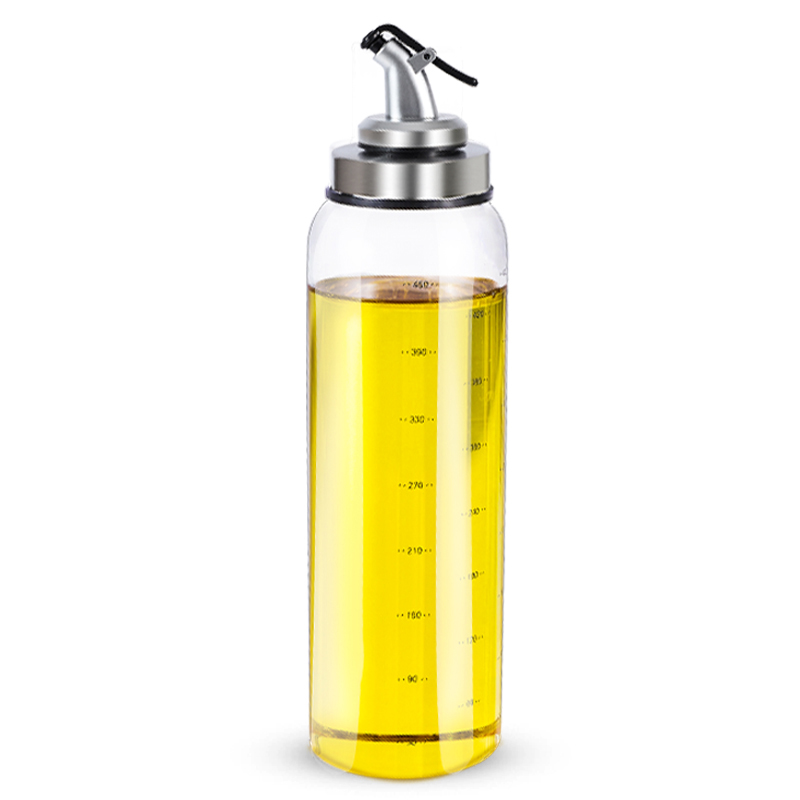 Botol serbaguna aihogard 500ml