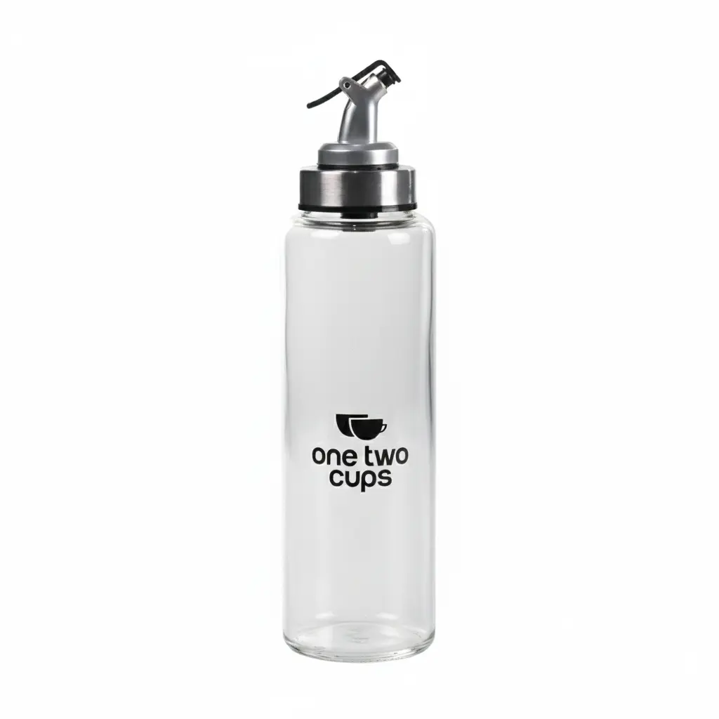 [PCB001-B] CW199 500ml Botol Serbaguna One Two Cups