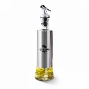 OT50 500ml Botol Serbaguna Steel Plate One Two Cups