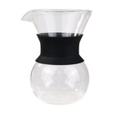 Coffee Maker Pot V60 200ml short