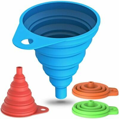 [PCL002] Corong Silikon