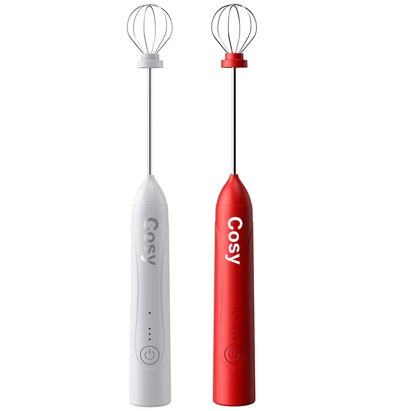 Cosy Egg Mixer Hand Mini Whisk Foamer Milk Frother