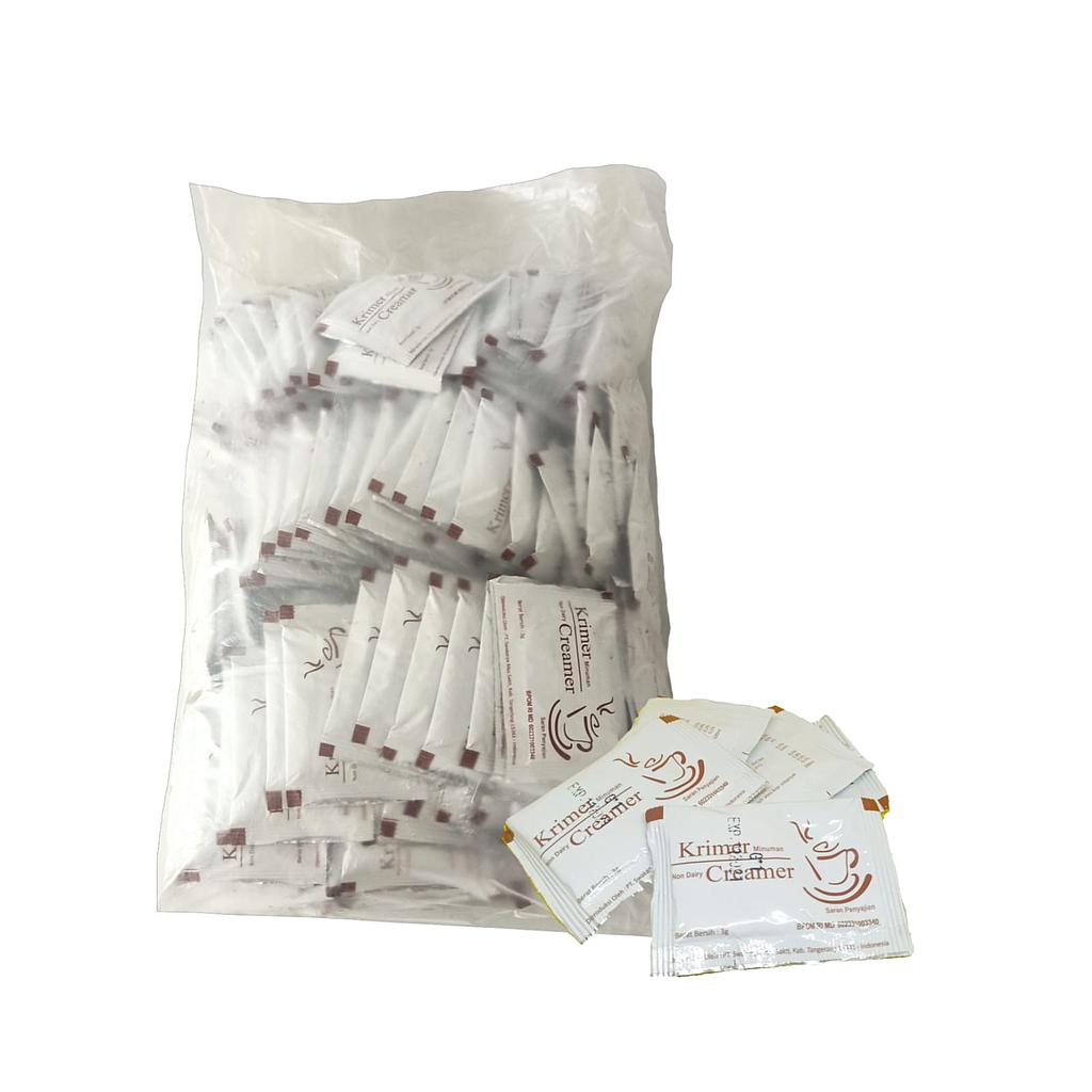Creamer Sachet