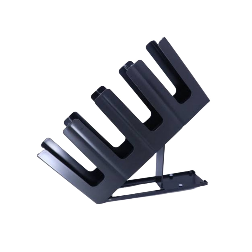 [PCTO010] Cup Holder Organizer 4 Slot Adjustable