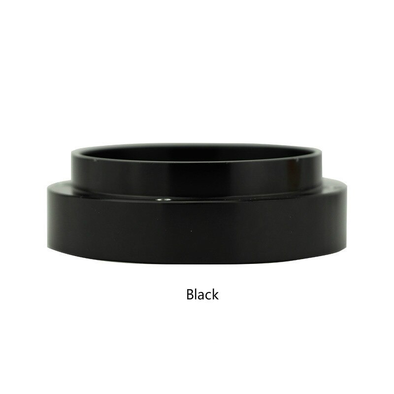 Dalinwell Dosing Powder Ring Magnetic Espresso Tamper Aluminium 58mm