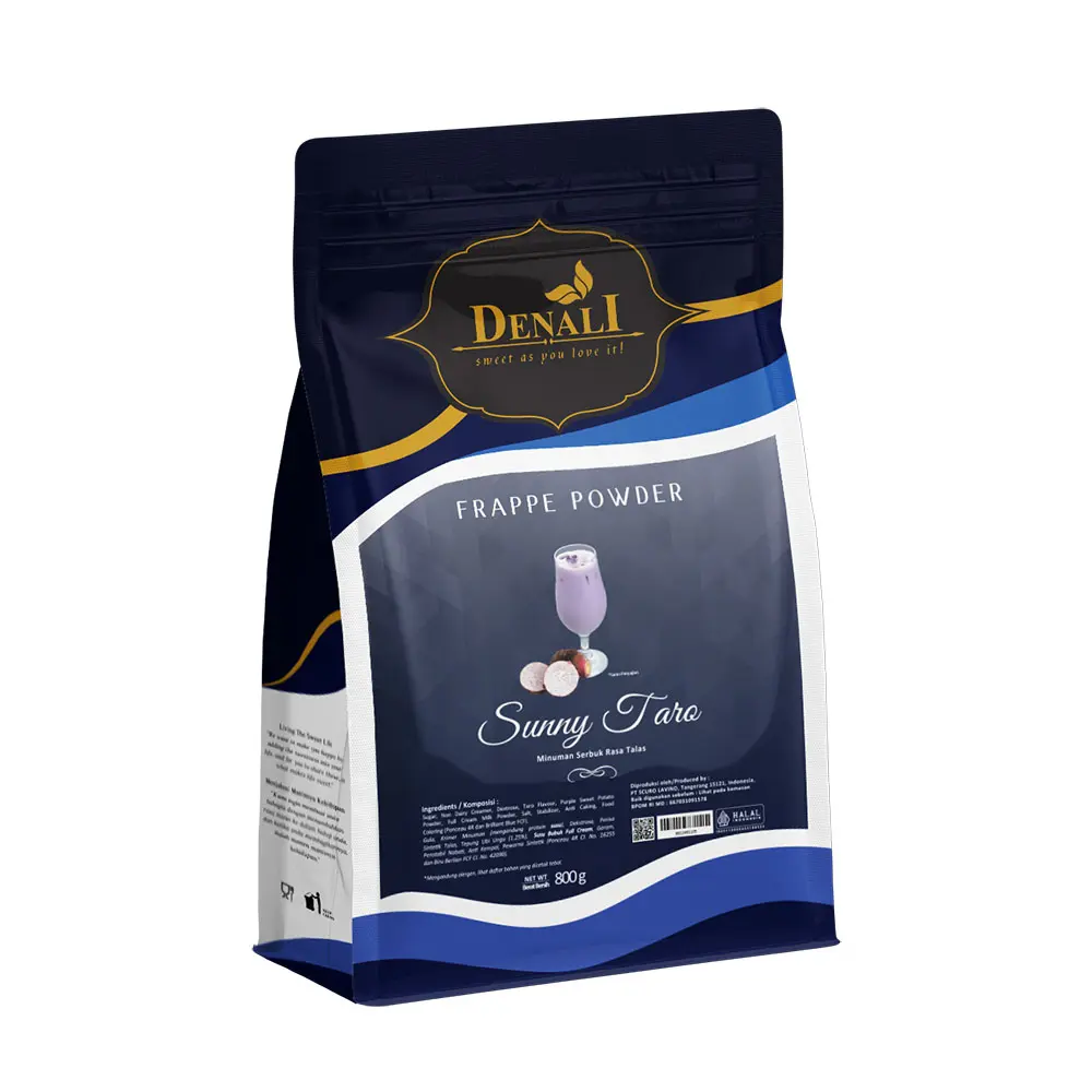 [PWDNL016] Powder Denali Sunny Taro