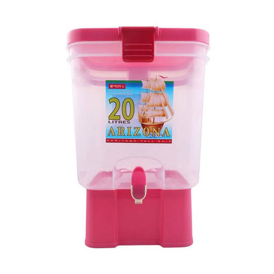[PCD003] Dispenser / Container Air 30L