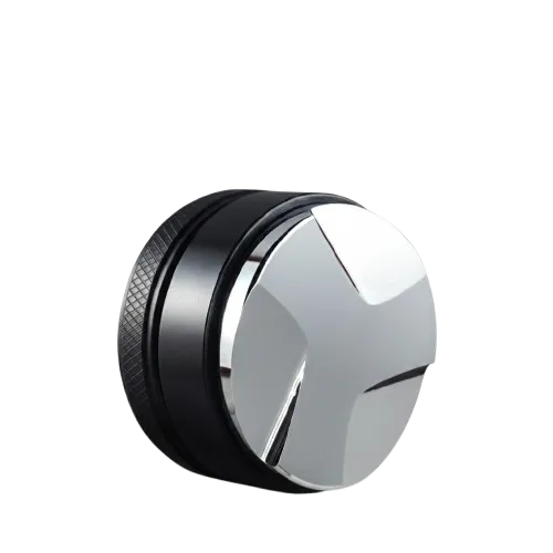 [PKDT002] 3153 Distribution Tamper Triangle Press 53mm One Two Cups