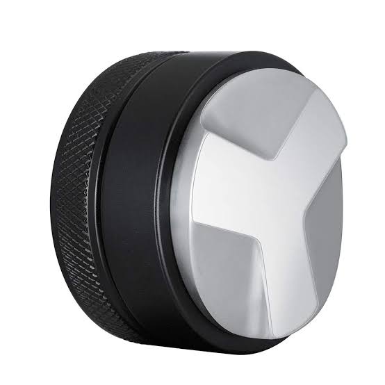 [PKDT010] YE01 58mm Distribution Tamper Triangle Press Coffee One Two Cups