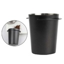 Dosing Cup Black 58mm