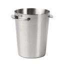 YXA046 Dosing Cup Silver 51mm