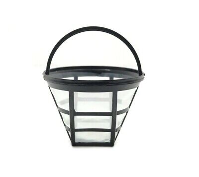 RF60 Filter Cone Shaped Reusable Hitam