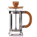 KG350 Kayu 350ml French Press Coffee Maker Pot