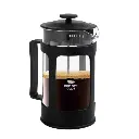 French Press 1000 ml Black