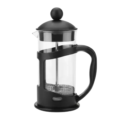 [PKFP023] FN45 800ml French Press Coffee Maker Pot