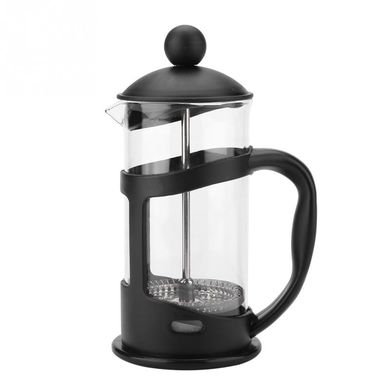 [PKFP023] TOP1 FN45 800ml French Press Coffee Maker Pot
