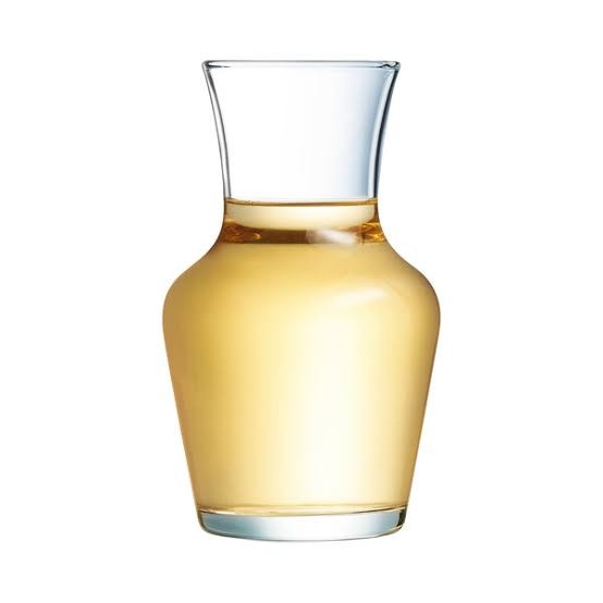 Gelas Cafe Carafe 600 ml