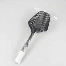 VH20F Spatula Alat Masak Goreng Dapur Fry Food Mesh Strainer