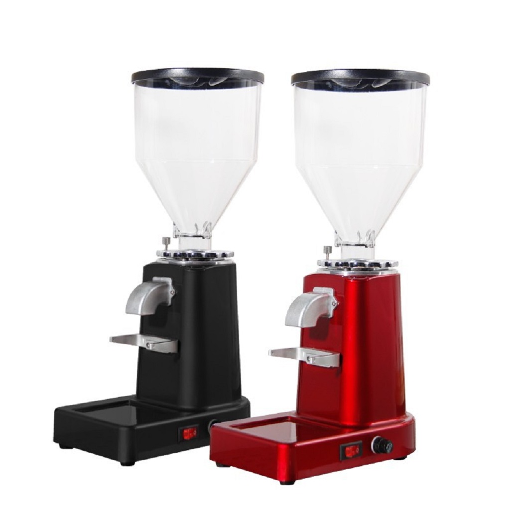 019 N500 Mesin Penggiling Kopi Coffee Grinder