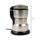 SH666 Grinder Kopi Electric / Alat Penggiling Kopi One Two Cups