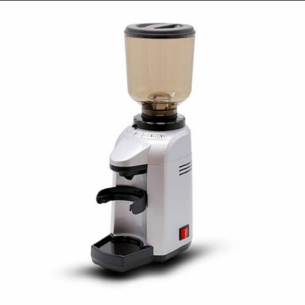 Grinder Kopi Ferratti Ferro FGM800AC