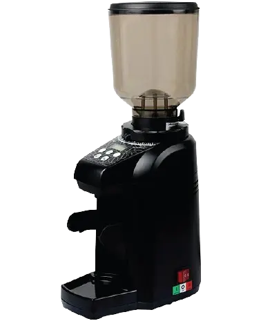 [PKGE010] FGM800AC Ferratti Ferro Mesin Penggiling Kopi Coffee Grinder