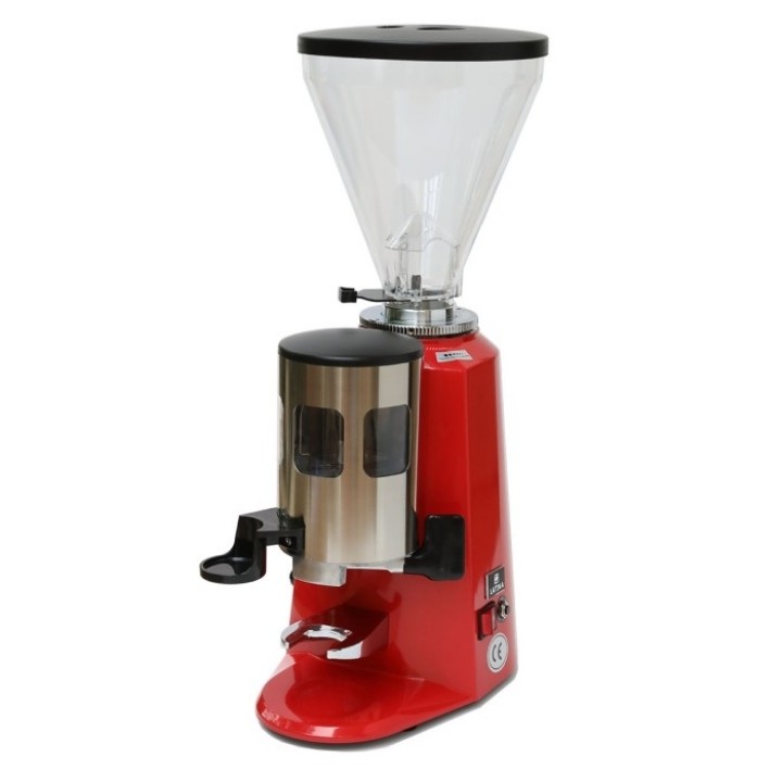 X64P Ceros Latina Grinder Elektrik