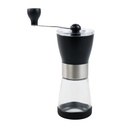 Grinder Kopi Manual Tangan Homadise CFYP012 - Black