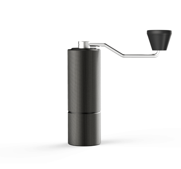 Grinder Kopi manual TIMEMORE Alat Penggiling Kopi Premium Manual Coffee Bean Grinder