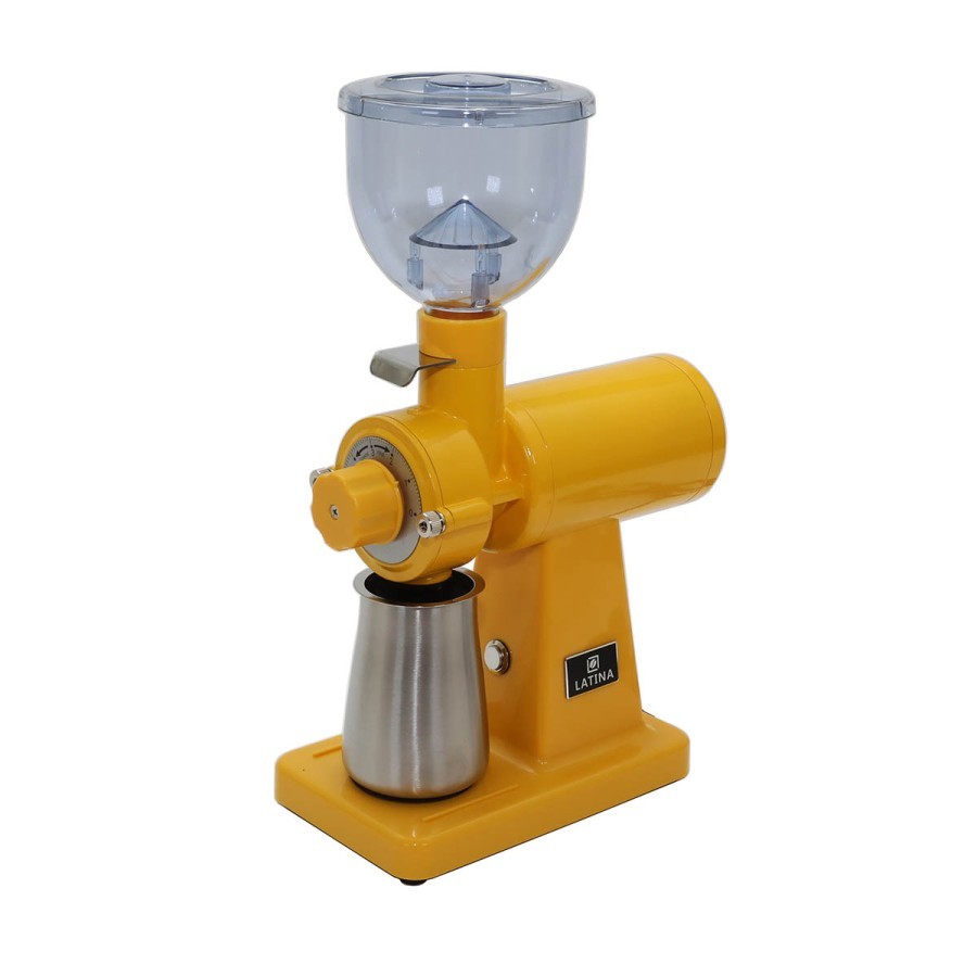 Grinder Latina T60 Libra