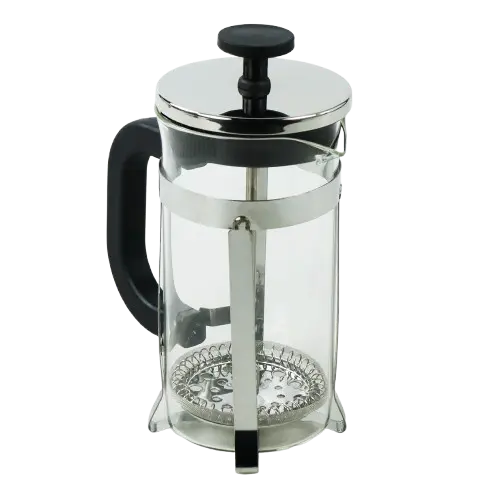 HKD530 Hoodakang 350ml French Press Coffee Maker Pot