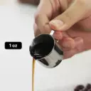 S06HG Jug Gula Cair 30ml 1oz One Two Cups