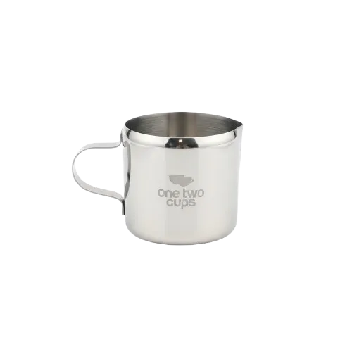 S06HG Jug Gula Cair 45ml 1.5oz One Two Cups