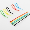 Kabel Ties 10 cm isi 100