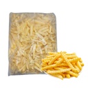 2.5kg Frozen Kentang Crinkle Cut