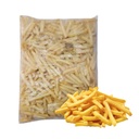 2.5kg Frozen Kentang Shoestring Cut