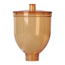 Top Container Beans Hopper 600N