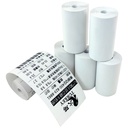 Kertas Kasir Thermal 57x30