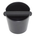 Knock Box ABS Black