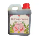 Liquid Espresso Houseblend 1 liter
