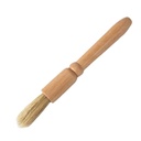 JN77 Kuas Kayu - Grinder Brush Besar