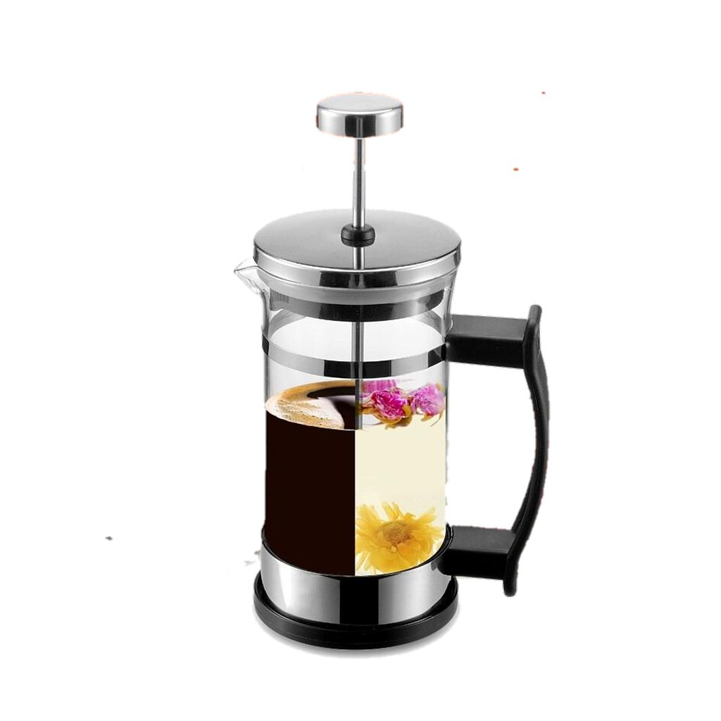 Limeile French Press Coffee Maker Pot 350 ml - LMFP40