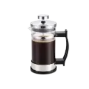 FS25 350ml French Press Coffee Maker Pot One Two Cups