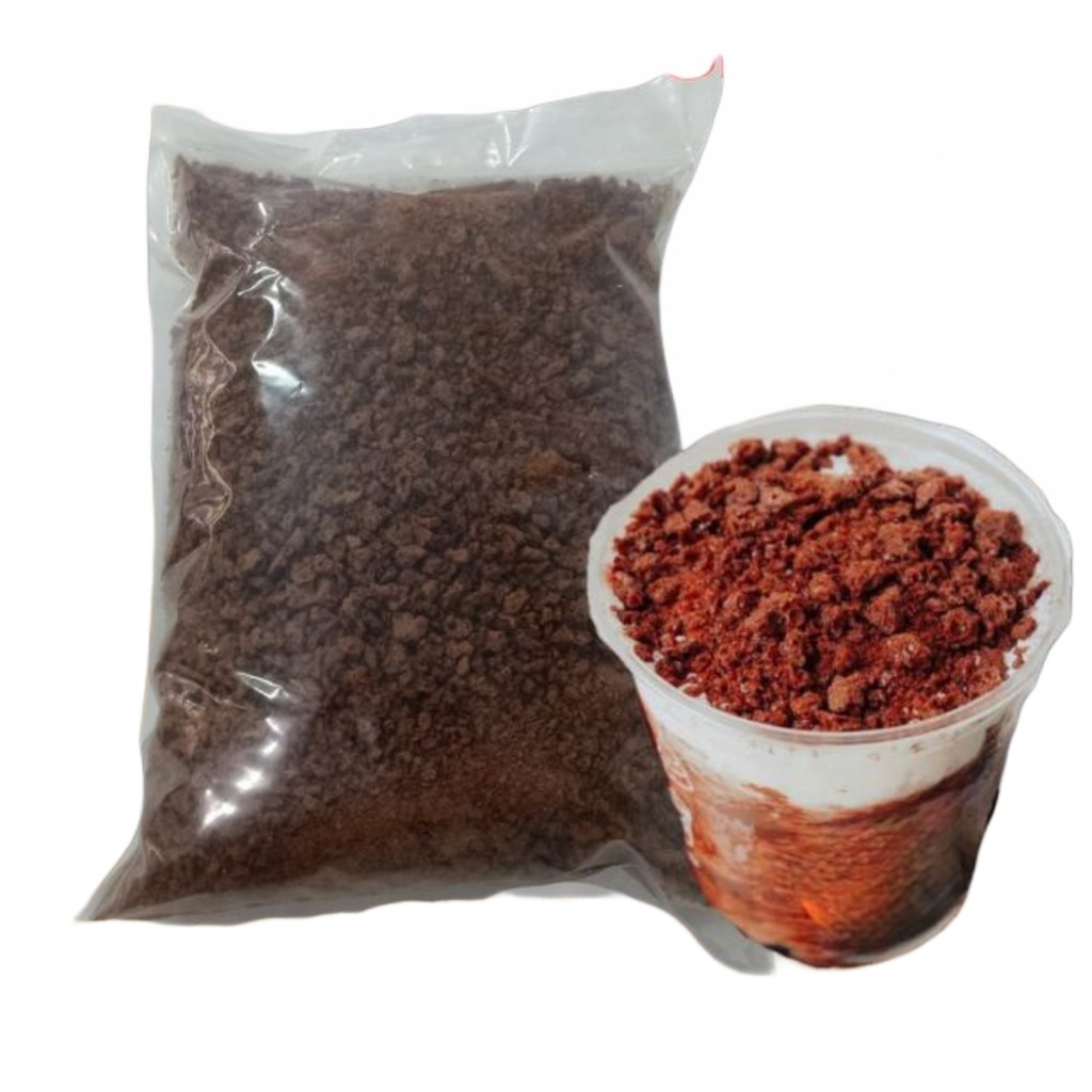 Malt Crunchy 500g