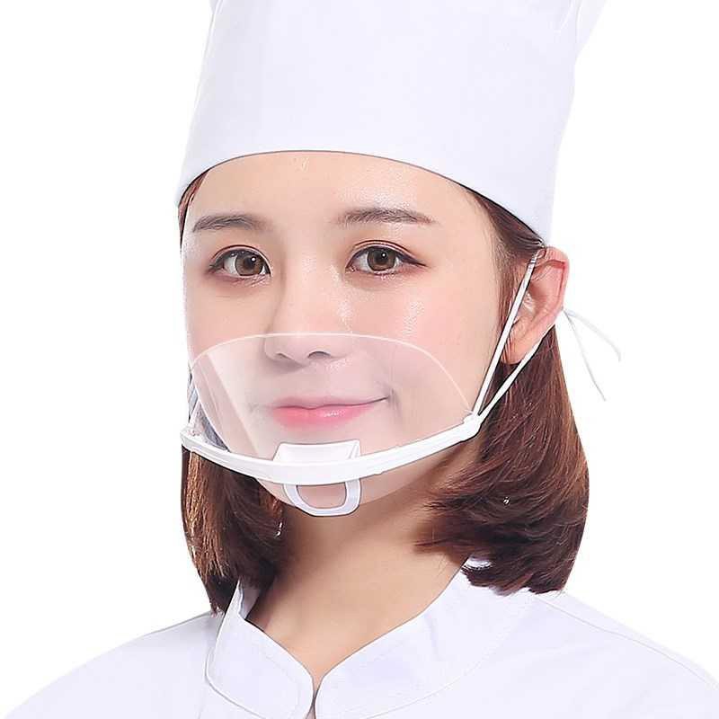 Masker Chef