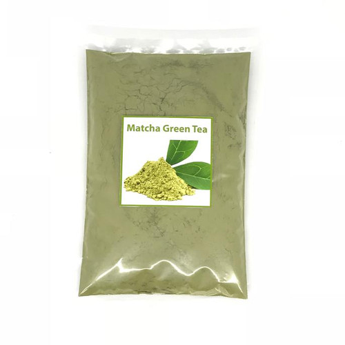Matcha pure 250 gr powder